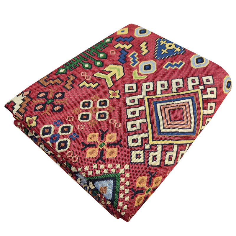 روفرشی سوپر گلشن یزد مدل ترکمنی کد 113