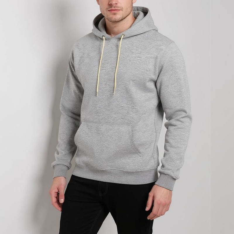 هودی مردانه مدل B405