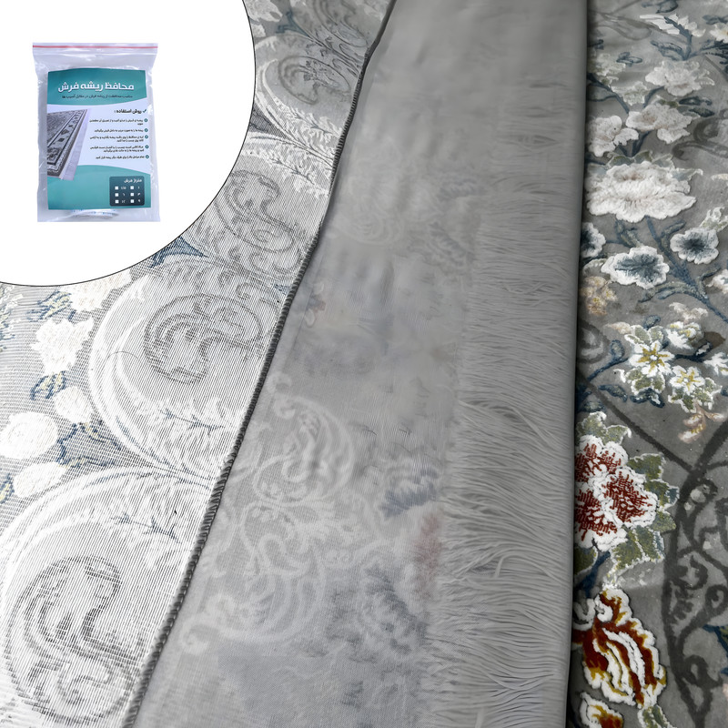 محافظ ریشه فرش مدل 12