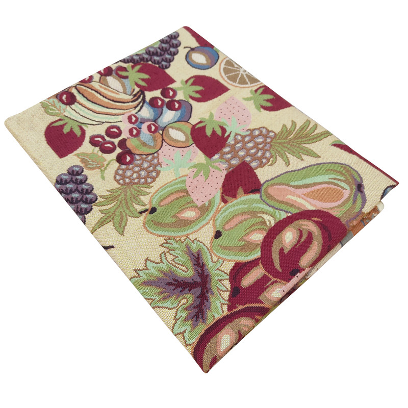 روفرشی گلباف یزد مدل میوه ای