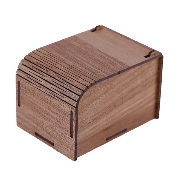 جعبه ساعت مدل JA 3782 -GHA-RO