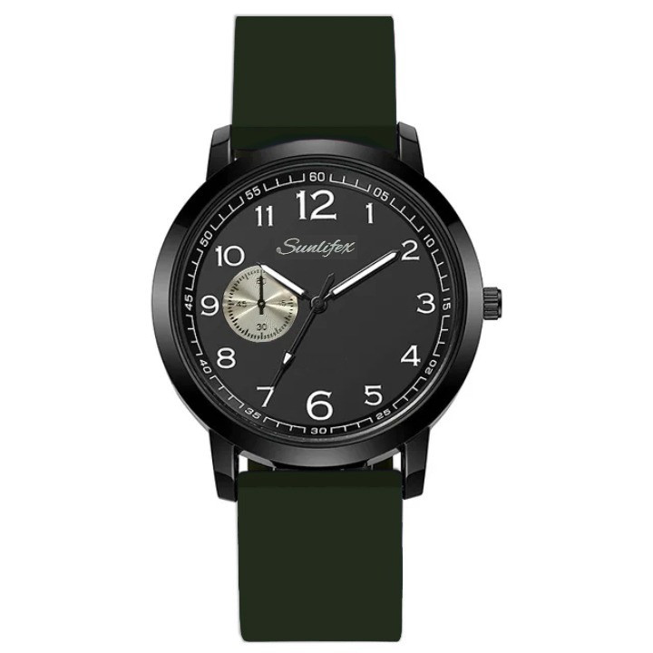 ساعت مچی عقربه‌ای مردانه مدل اسپرت کد 1