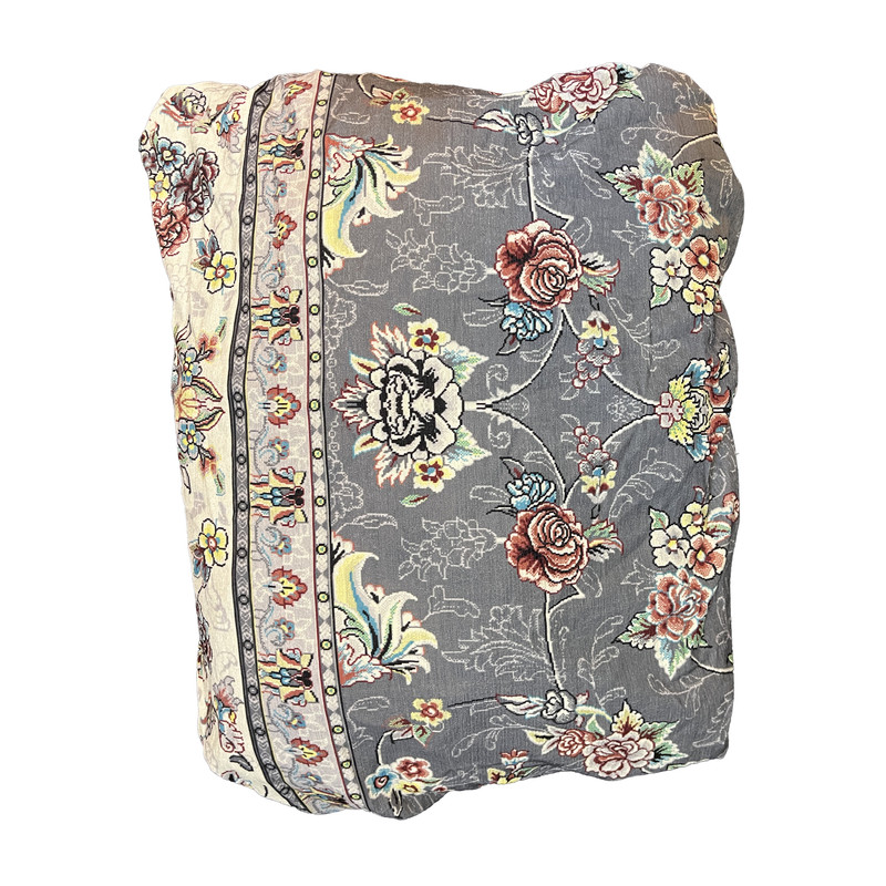 روفرشی مدل کشدار طرح مدرن کد 503 زمینه چند رنگ