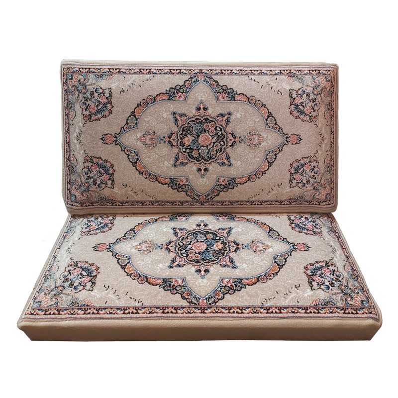 پشتی کد 717 بسته 2 عددی