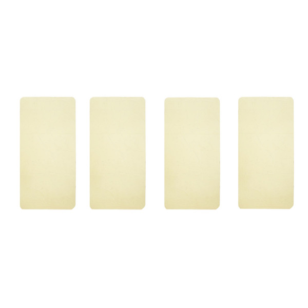 ترمز فرش کد 02 بسته 4 عددی