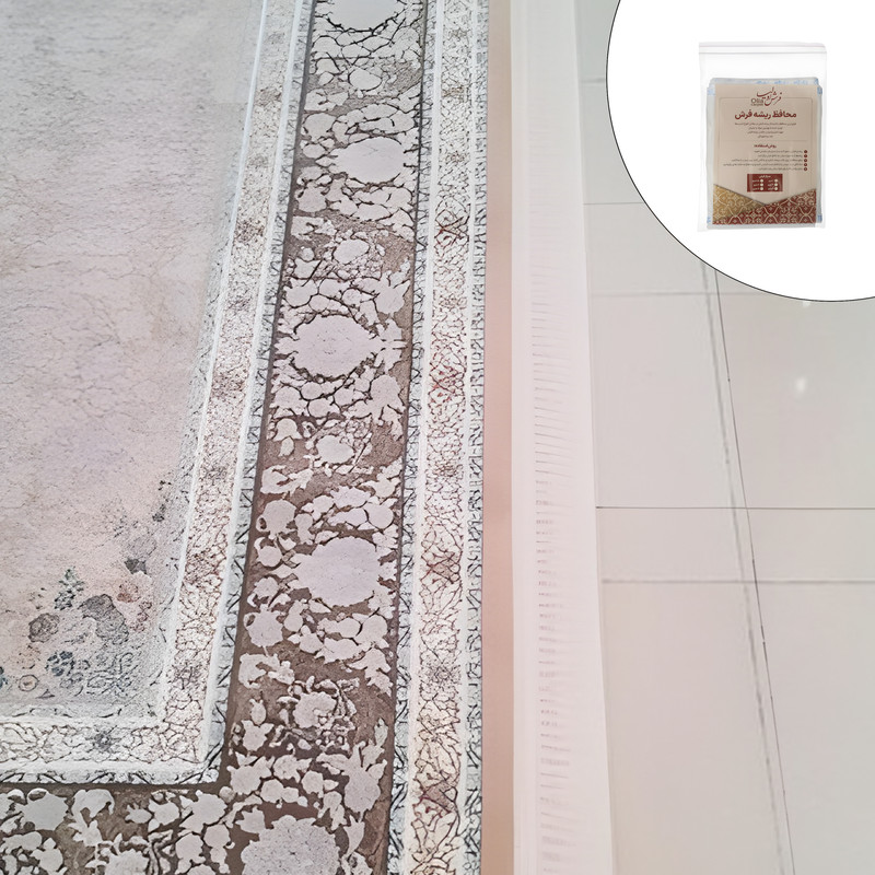 محافظ ریشه فرش اولیا مدل 12