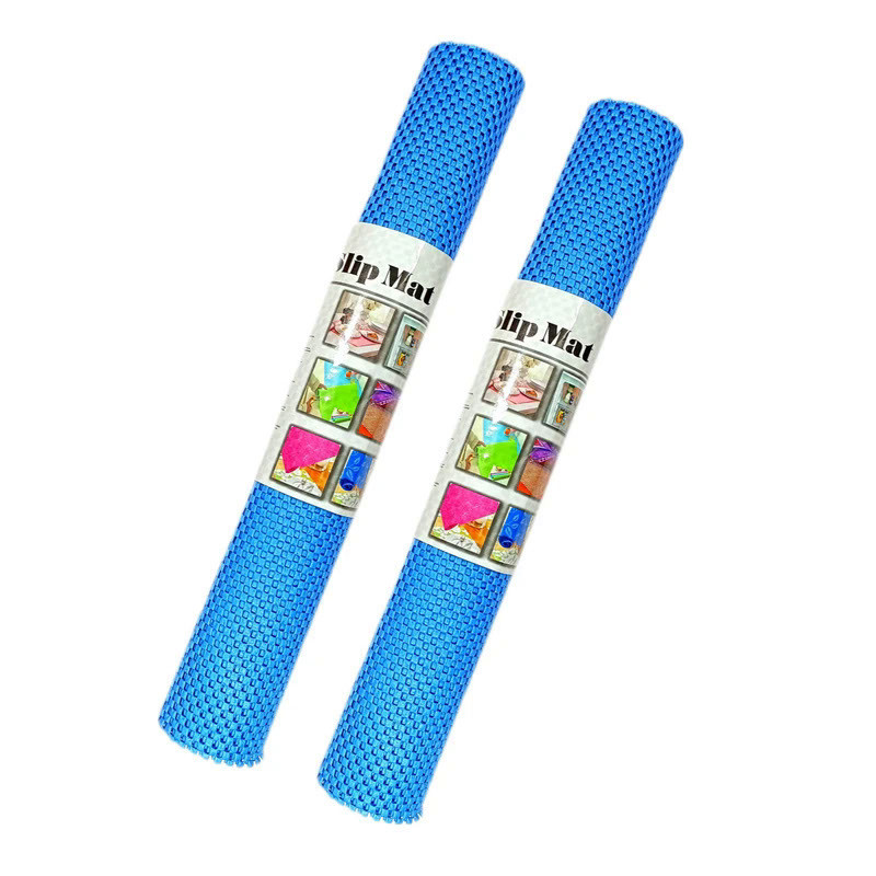 ترمز فرش مدل Jiaermei طرح مکعبی کد AB2 بسته 2 عددی