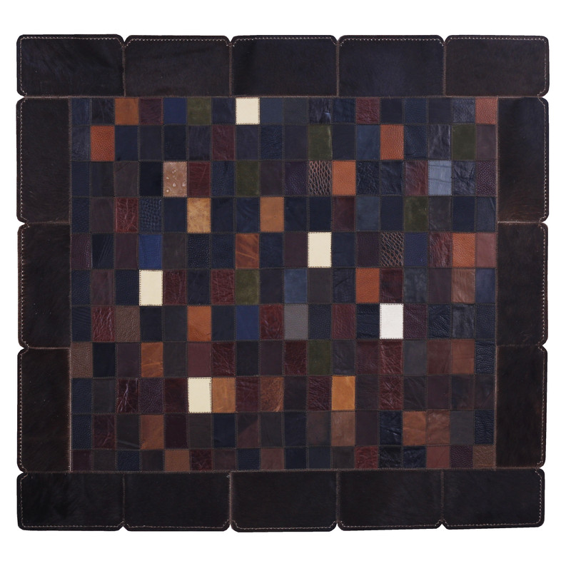 کلاژ  چرم و پوست مدل LFM144