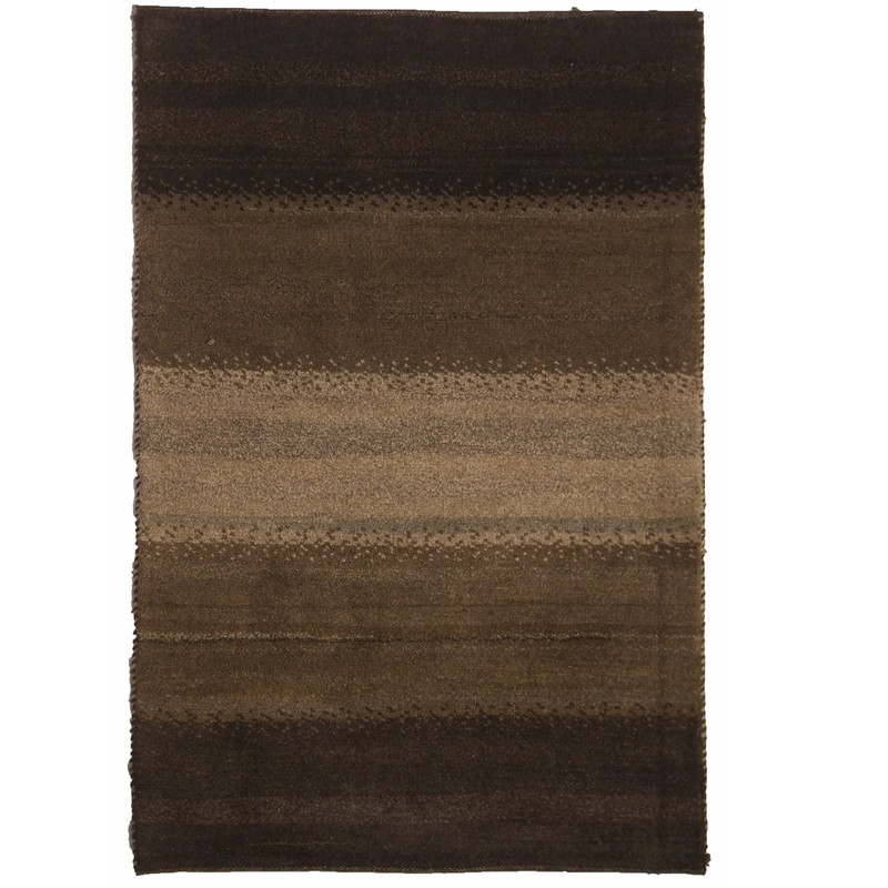 گبه دستبافت یک متری کد NKP.Z 209