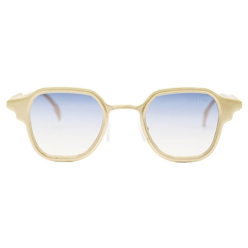 عینک آفتابی مربعی مدل 10485