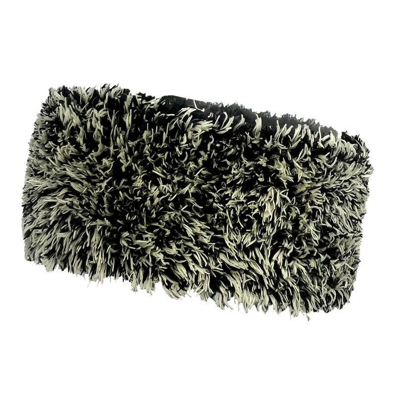 هدبند مدل موهر دو رو سام 640