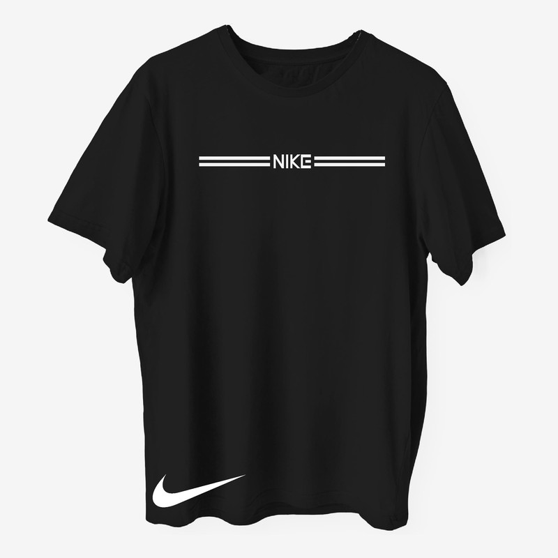 تی شرت آستین کوتاه مردانه مدل br044