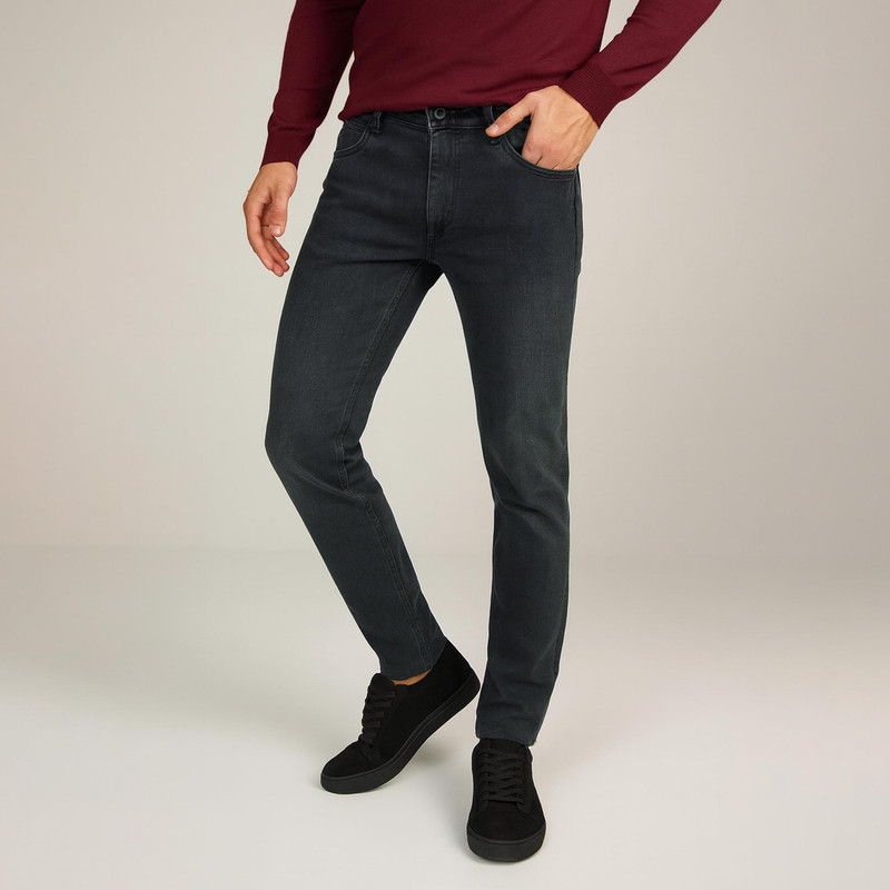 شلوار مردانه کد 125