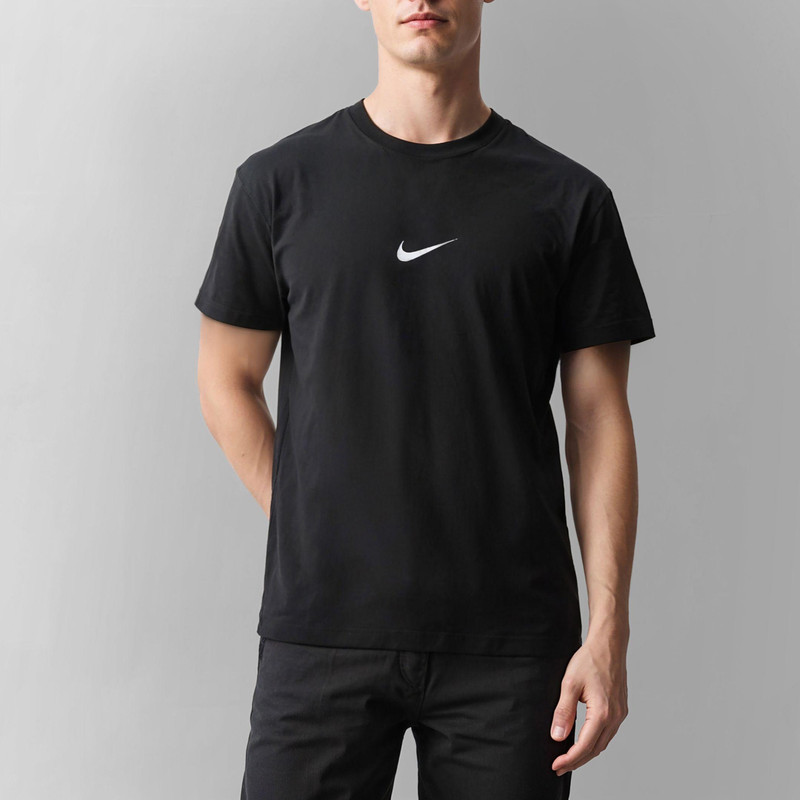 تی شرت آستین کوتاه مردانه کد 34160