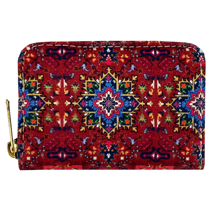 جاکارتی مدل قالی 5 کد JK-0116