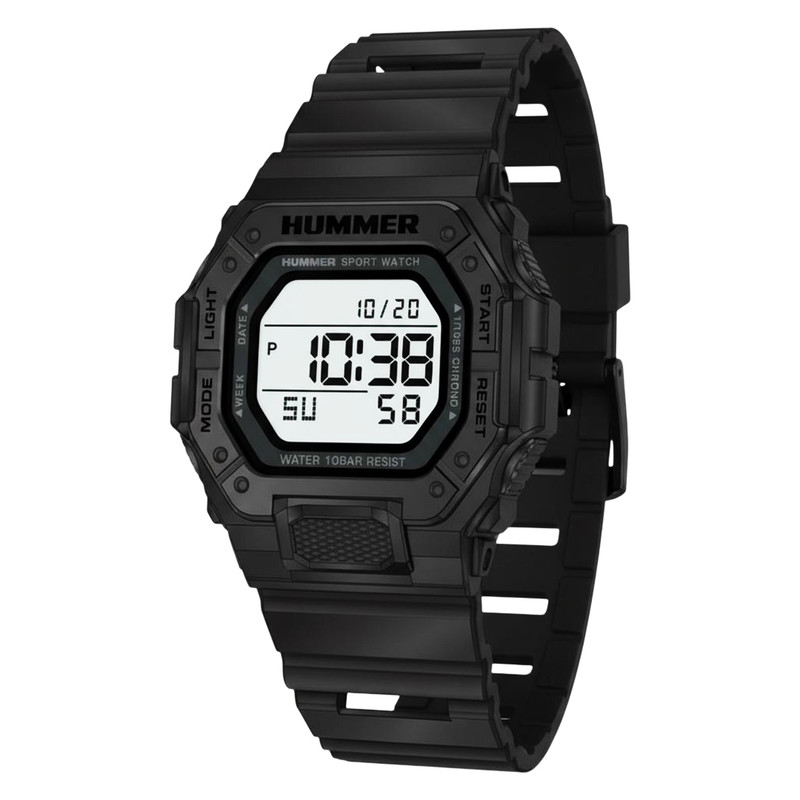 ساعت مچی عقربه‌ای کوارتز مردانه هامر مدل 1440