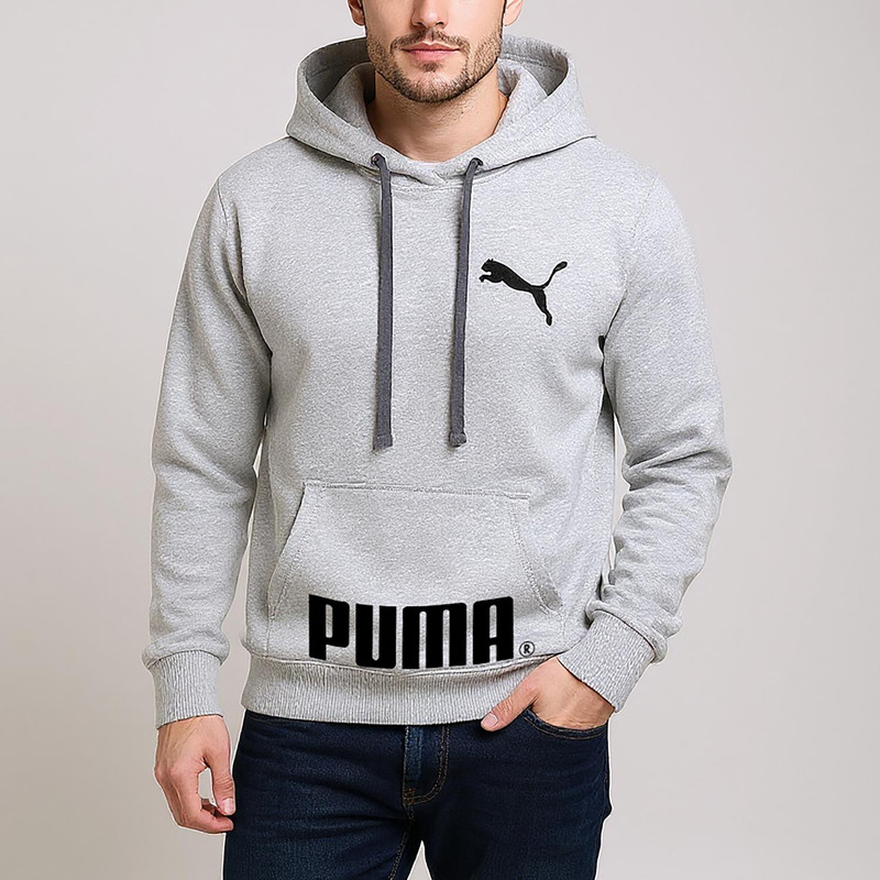 هودی مردانه کد S465