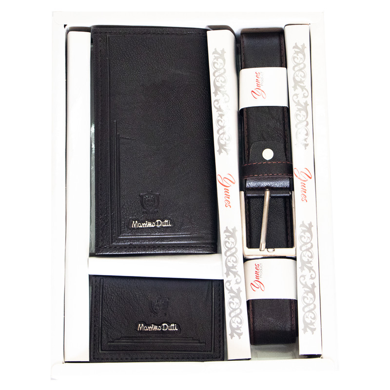 ست هدیه مردانه مدل A1