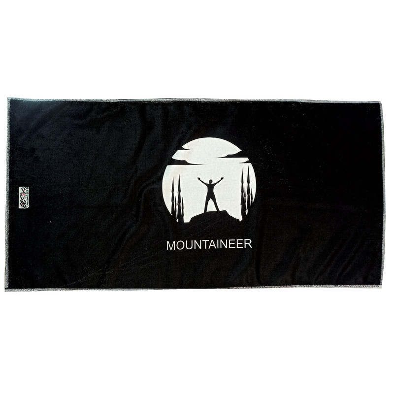 حوله ورزشی هزاردستان طرح کوهنورد کد H120