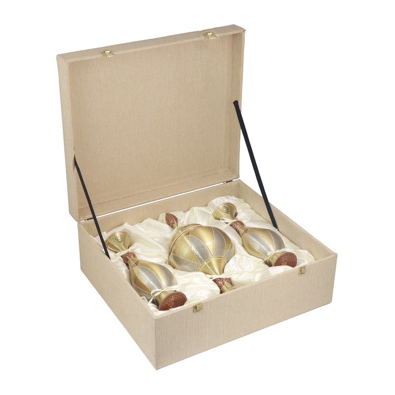 ست هدیه مدل vip کد 01