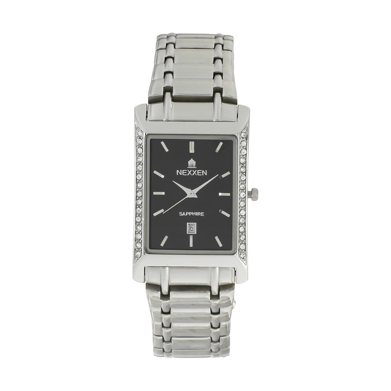 ساعت مچی عقربه‌ای مردانه نکسن مدل G3225R2