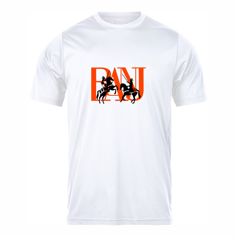 تیشرت آستین کوتاه مردانه رانژ مدل 21RA26D04M-996-01