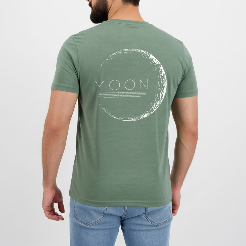 تی‌شرت آستین کوتاه مردانه مدل 14040403