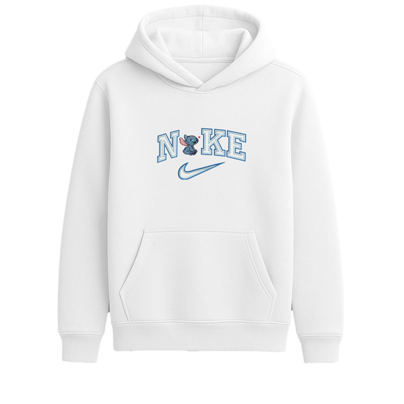 هودی مردانه مدل گلدوزی استیج کد 02