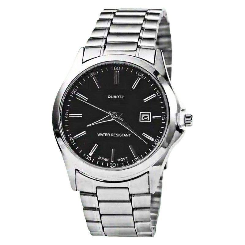 ساعت مچی عقربه‌ای مردانه مدل Cs0011