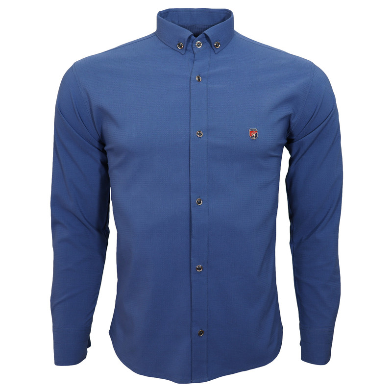 پیراهن مردانه مدل rm10019