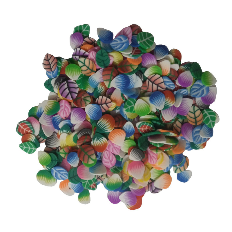 فيمو مدل برگ بسته 250 عددی