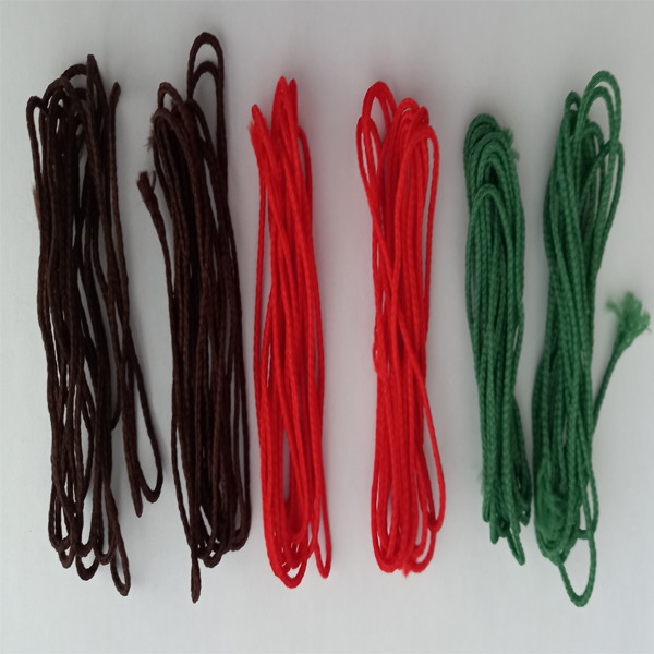 نخ تسبیح کد ۶۵۴s مجموعه ۶ عددی