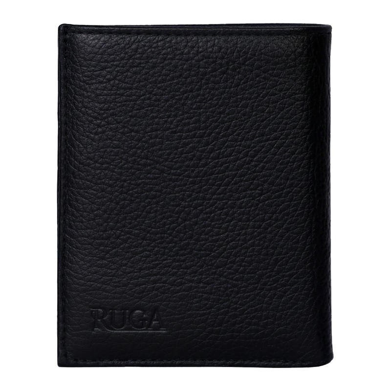 کیف پول چرم روگا کد 220