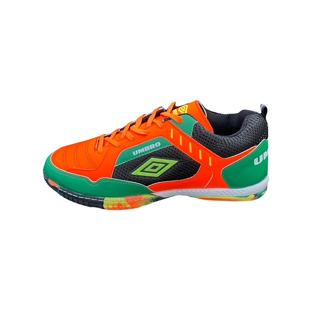 کفش فوتسال مردانه مدل سالنی ub2025