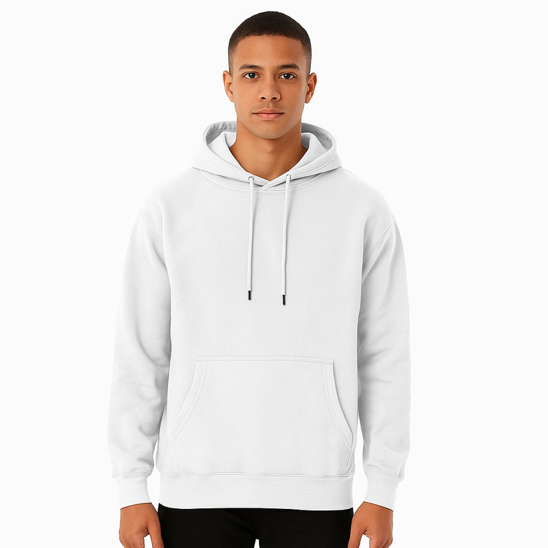 هودی مردانه مدل آزاد