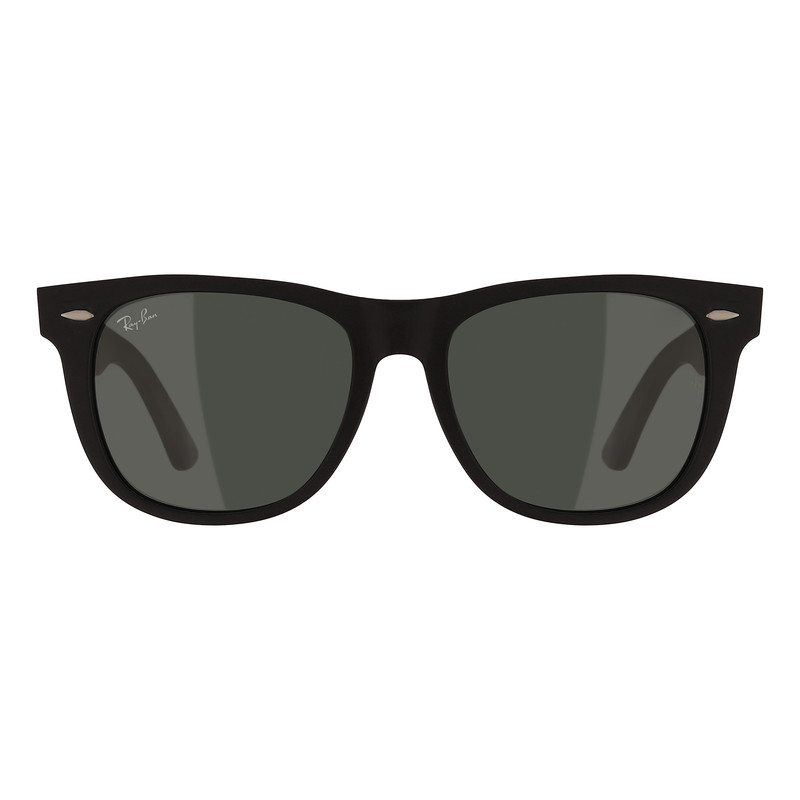 عینک آفتابی ویفرر (Wayfarer) ری بن مدل 0RB2140-901S