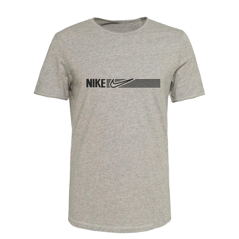 تی شرت آستین کوتاه مردانه مدل T106