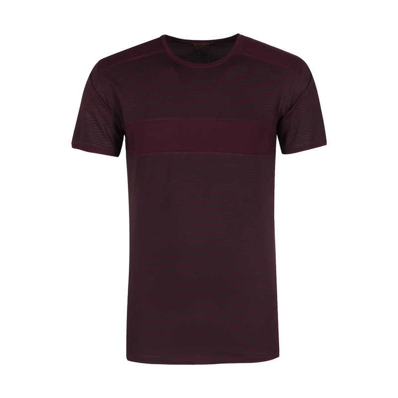 تیشرت آستین کوتاه مردانه بست بای کد 512-020