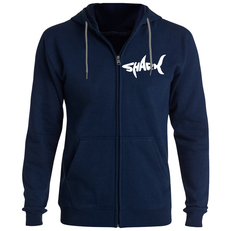 سویشرت مردانه مدل کوسه کد B16