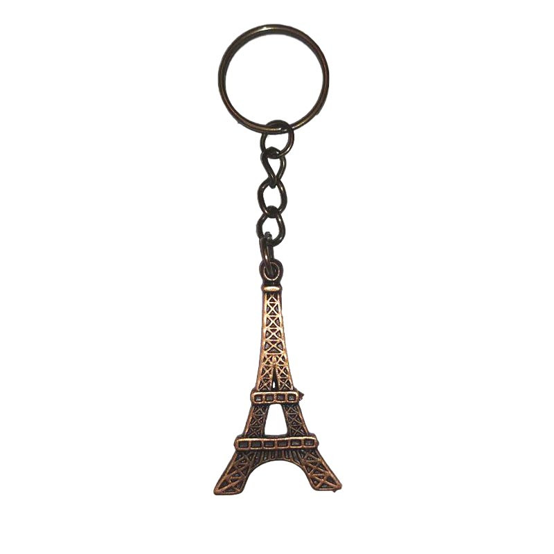 جاکلیدی طرح برج ایفل مدل E-1