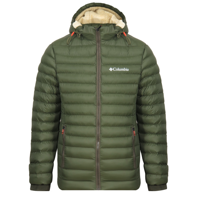 کاپشن مردانه کد 2024