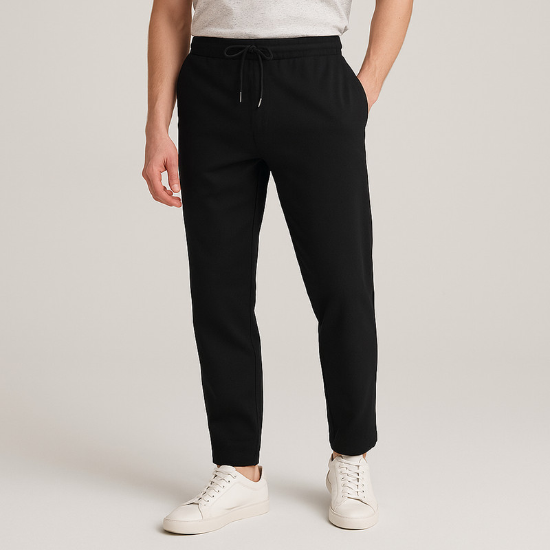 شلوار مردانه مدل راسته 40723 SIA