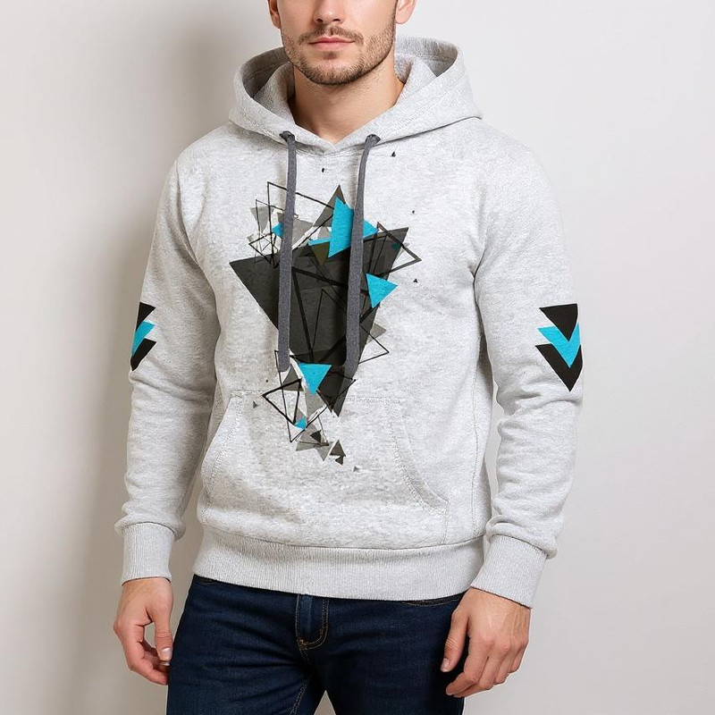 هودی مردانه مدل A21