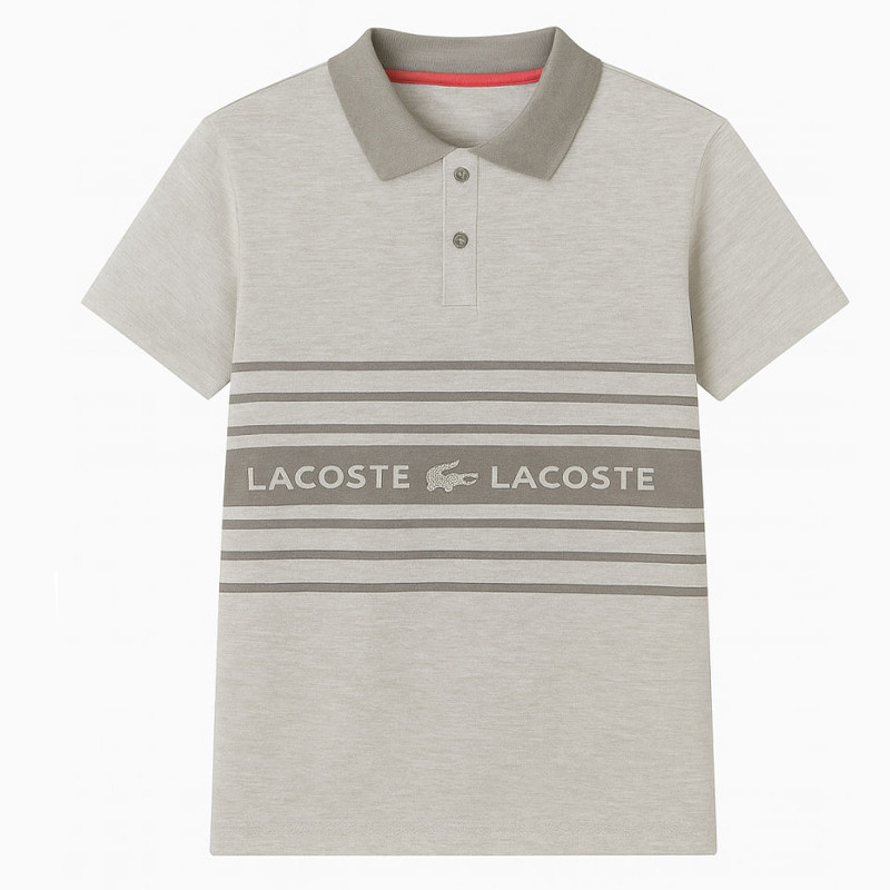 پولوشرت آستین کوتاه مردانه مدل k180