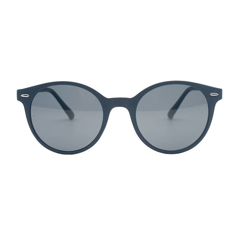 عینک آفتابی گرد مورل مدل   78055C4POLARIZED