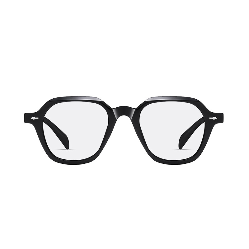 فریم عینک طبی ویفرر آلبرت وگ مدل S31103-C1-1 Acetate مناسب برای صورت گرد و بیضی