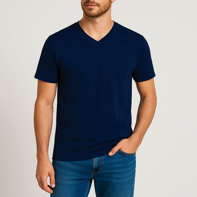 تی شرت مردانه کد mm55