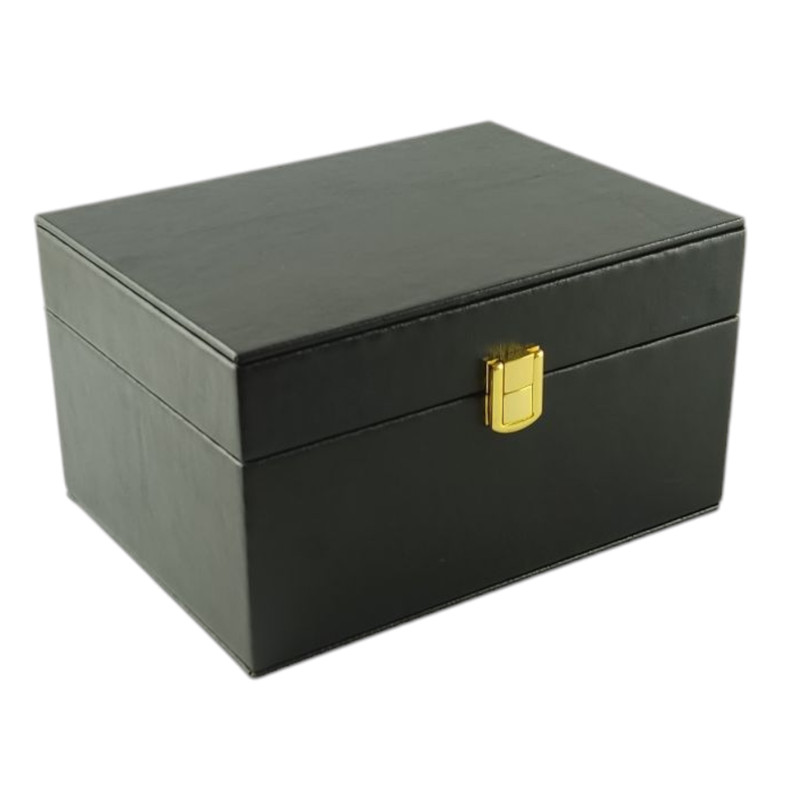 جعبه جواهرات مدل رامش کد 02