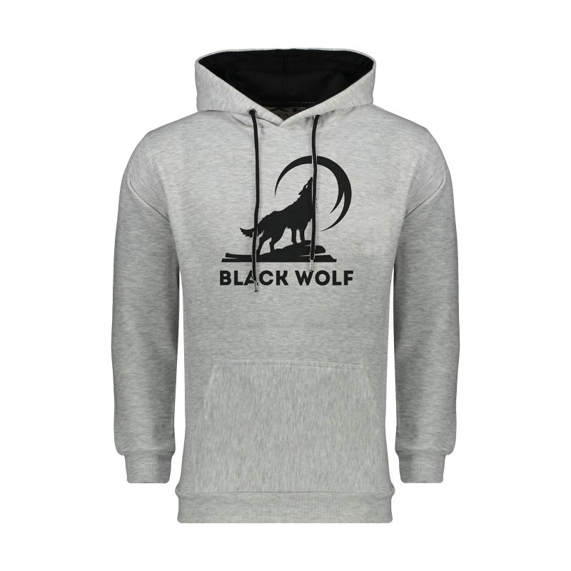 هودی مردانه  آریا پارس مدل 2-1