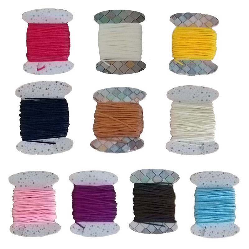 نخ دستبند کد N-03 مجموعه 10 عددی